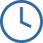 icon clock